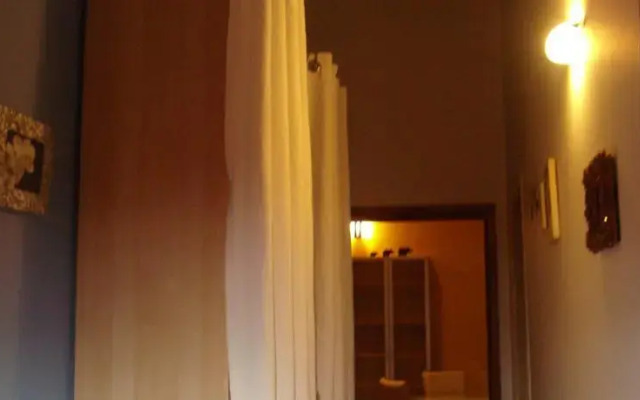 Apartment Luna