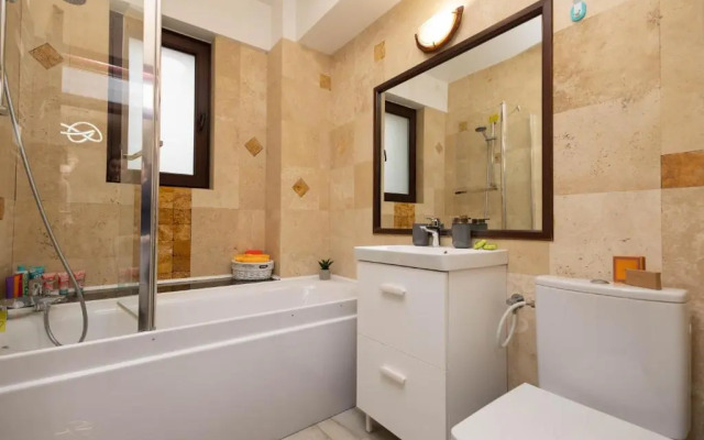 Central Apartament 3