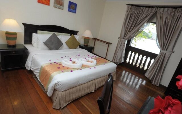 Sibu Island Resort Johor
