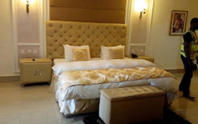 BWC Hotel VI Lagos