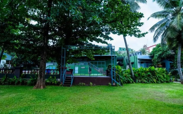 Sakthi River Resorts