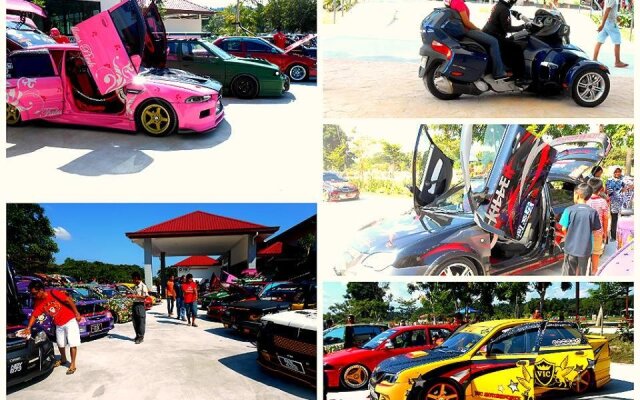 Rantau Eco Park