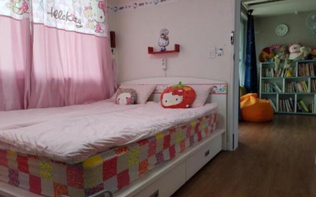 Kbook9 Guesthouse