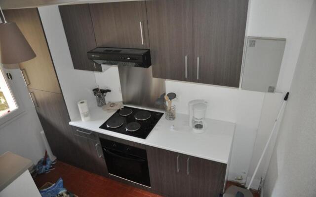 Pavillon dans residence avec piscine - 15702