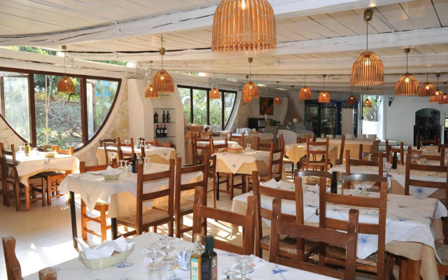 Villaggio Punta Lunga Camping