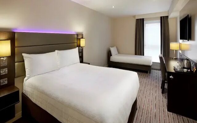 Premier Inn Stafford North Spitfire