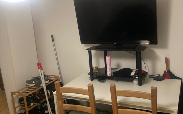 Inviting 1-bed Studio in London