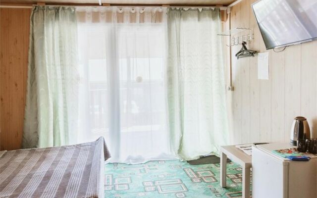 Алтай Берег