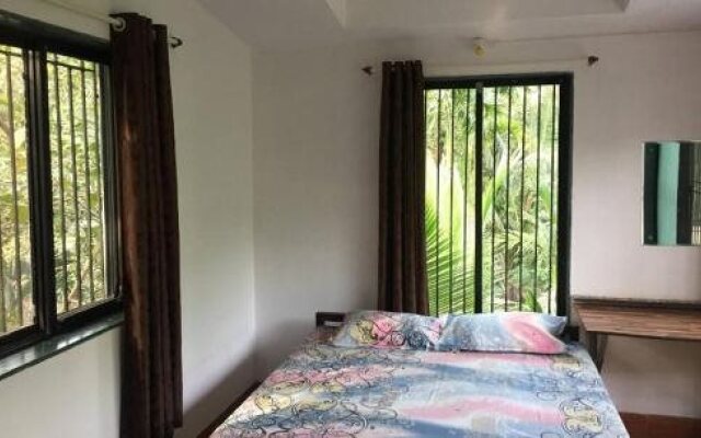 Aarhaah Holiday Home