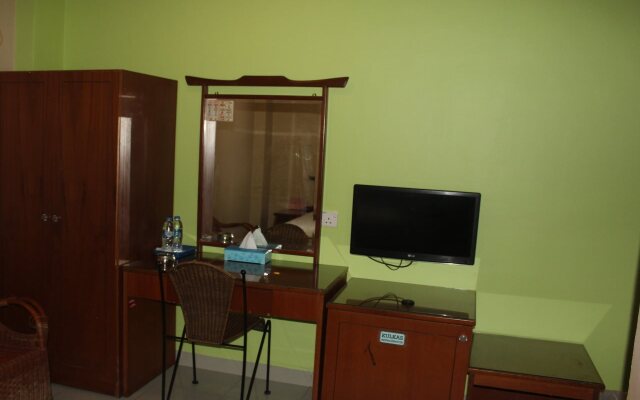 Batam Star Hotel