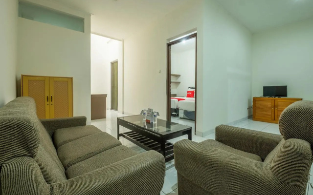 OYO 1876 Fortuna Residence