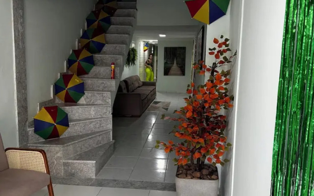 Pousada Alameda Boa Vista