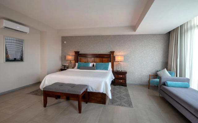 Gran Hotel Concordia