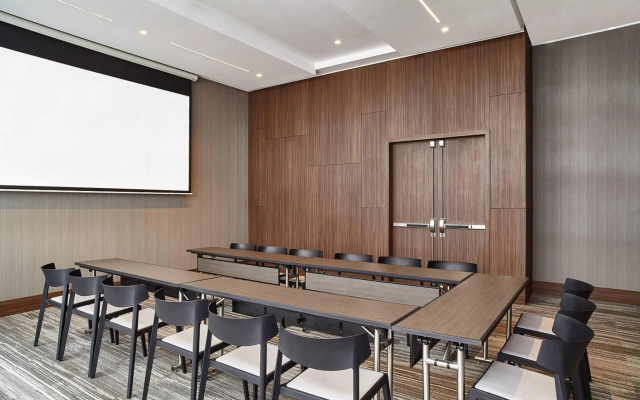 AC Hotel by Marriott Lima Miraflores