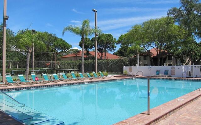 Shorewalk Vacation Condo Bradenton Beach Ground Floor