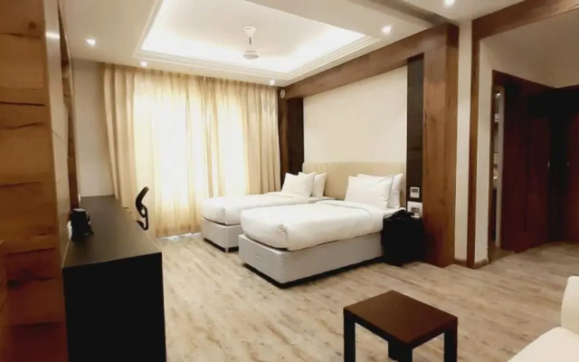 The Utopia Resort