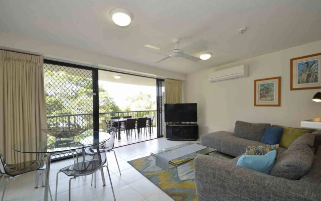 Windward Passage Holiday Apartments