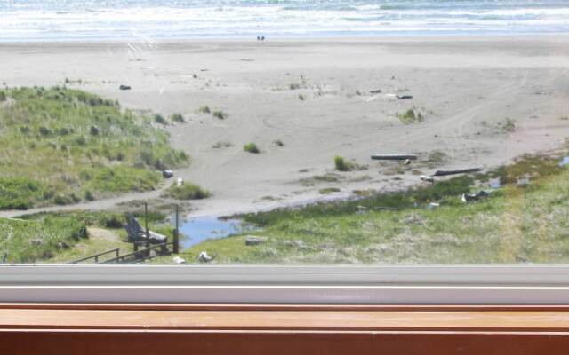 Quinault Beach Resort & Casino