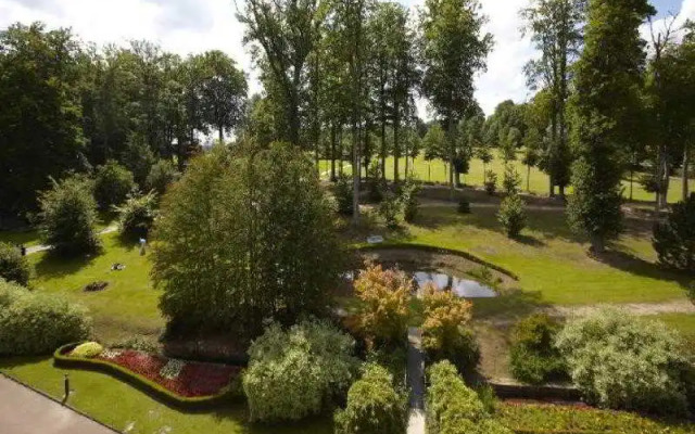 Le Forges Hotel