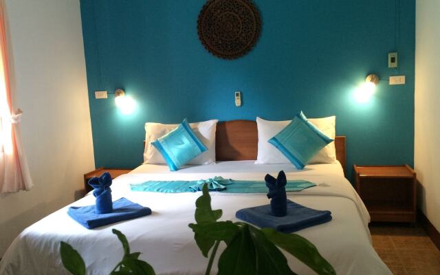 Loma Resort