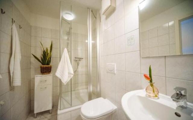 Apartmenthaus Kaiser Friedrich