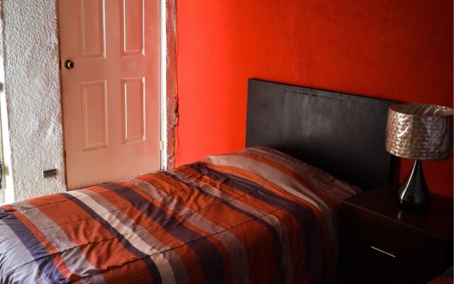 Econosuites Monterrey