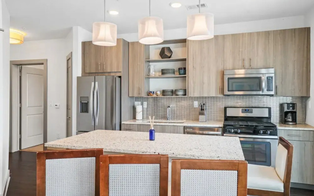 The Pointe on 30A by Panhandle Getaways