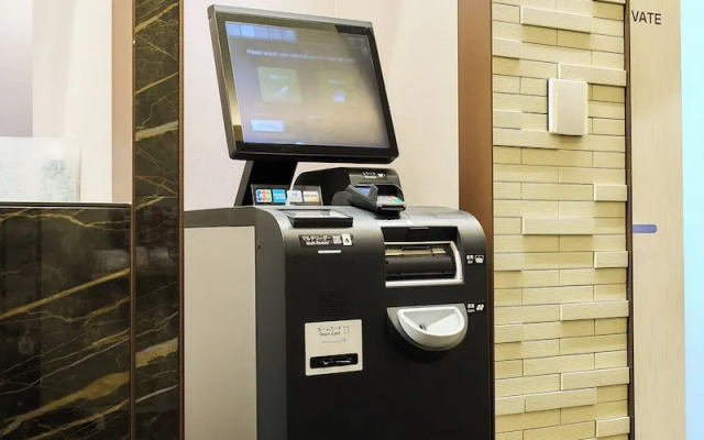 Hotel Meldia Shijo Kawaramachi Annex