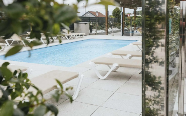 Hotel Alfonso I
