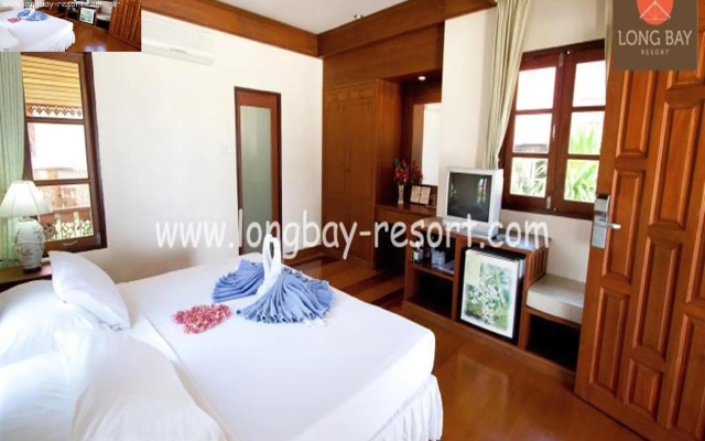 Long Bay Resort