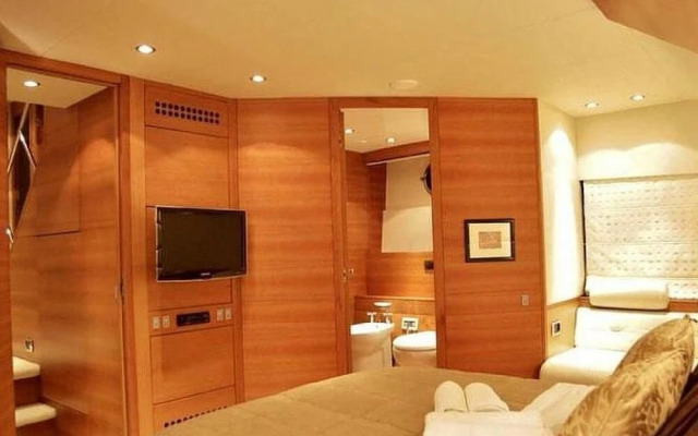Italy Luxury Yacht Charter