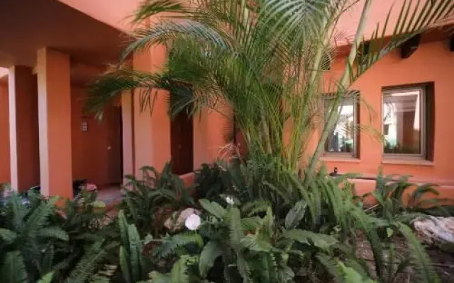 Sotoserena Tropical Flat- sleeps4