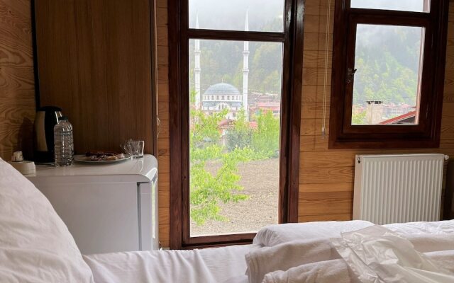 Uzungol Cerrahpasa Suites