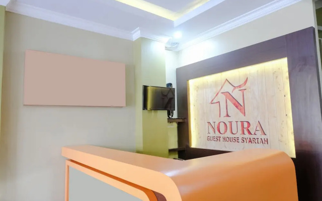 Noura Guest House Syariah