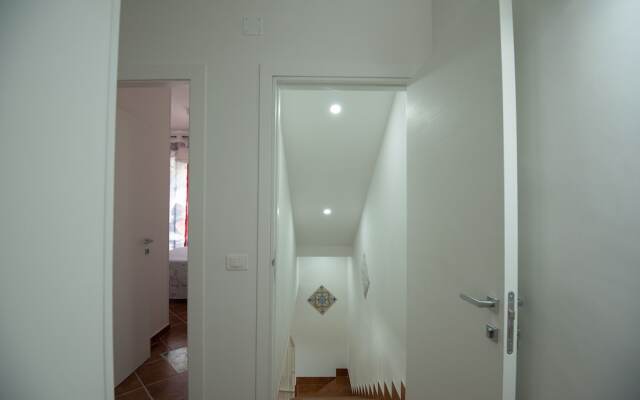 Floris Bed And Breakfast
