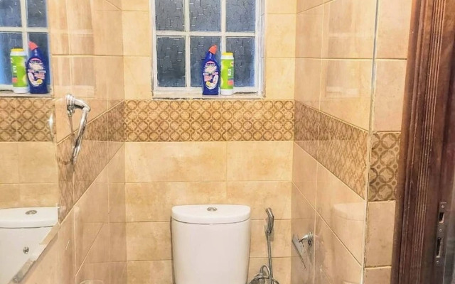 Elegant Urban Hideaway- 2 Bedroom Near Kilimani