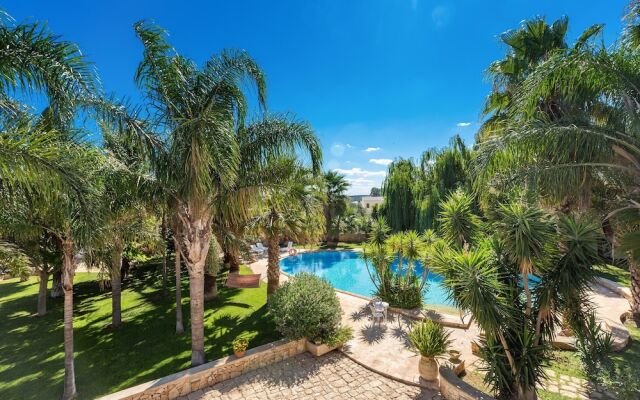 3122 Villa Torre Bianca by Perle di Puglia