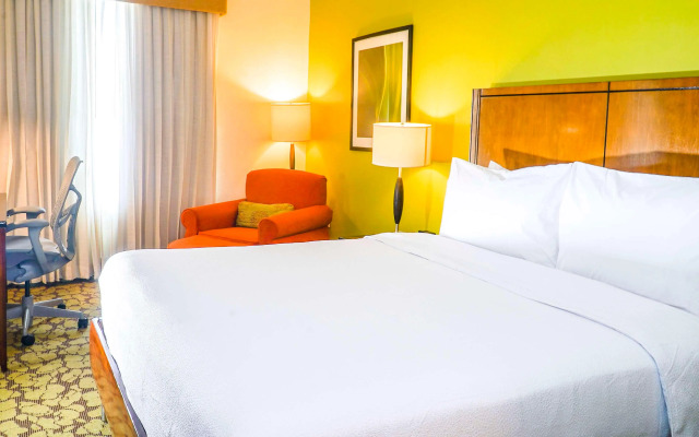 Hilton Garden Inn Panama City Downtown, Panama