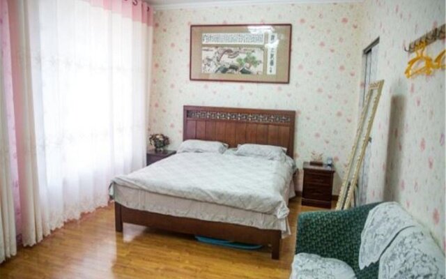 Qingdao Xiao'er Family Inn