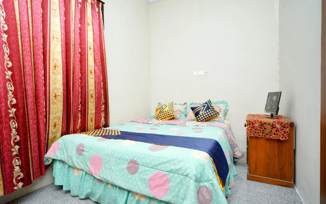 OYO 2327 Dome Hotel