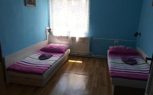 Ubytovanie Jaro