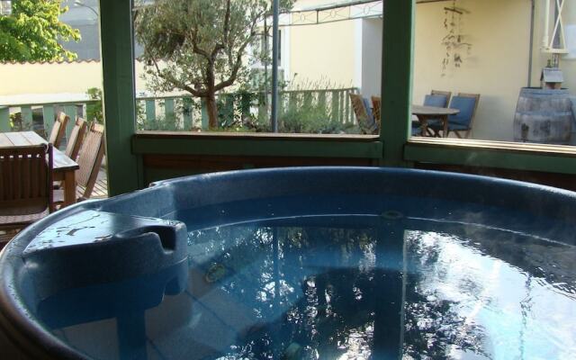 Chambres de L'Abreuvoir