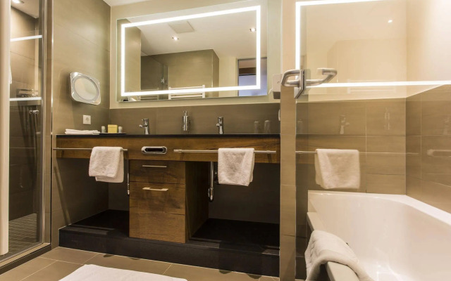 Hotel Fliana