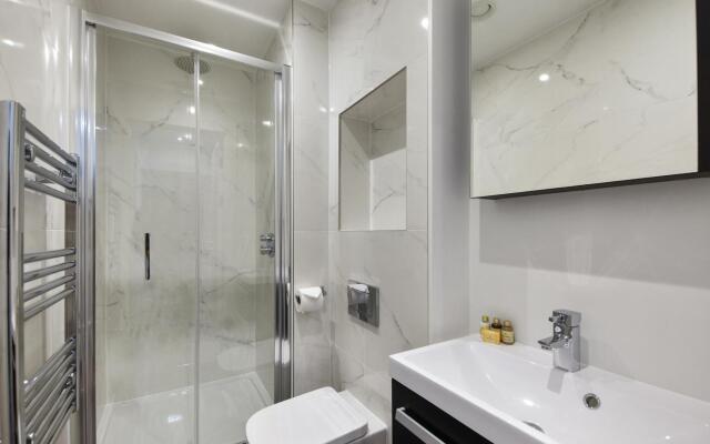 Victoria House by Q Apartments