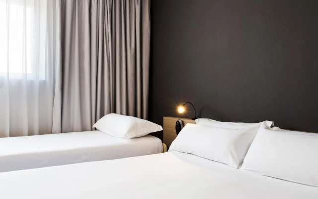 B&B Hotel Granada