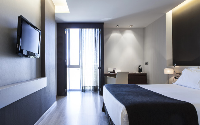 Hotel Diagonal Plaza