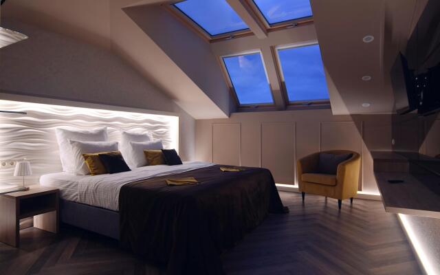 Апартаменты на улице Мира 44/1