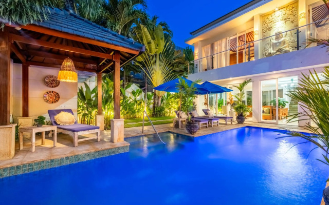 AQ-VA Hotel & Villas Seminyak