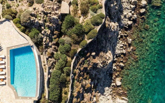 AGL Luxury Villas Mykonos Villa Poseidonia