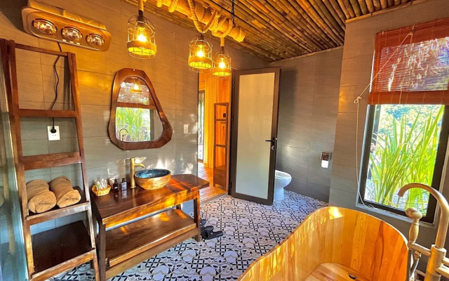 Muong Sang Retreat